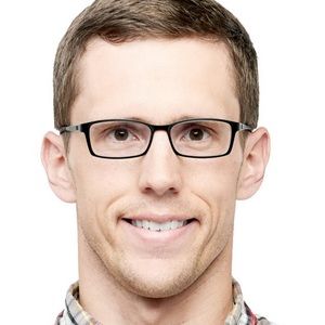 Meet your Posher, Andy